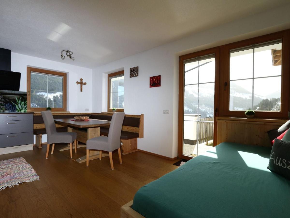 Holiday Flat Schoeser, Fuegen Fuegenberg Exteriér fotografie