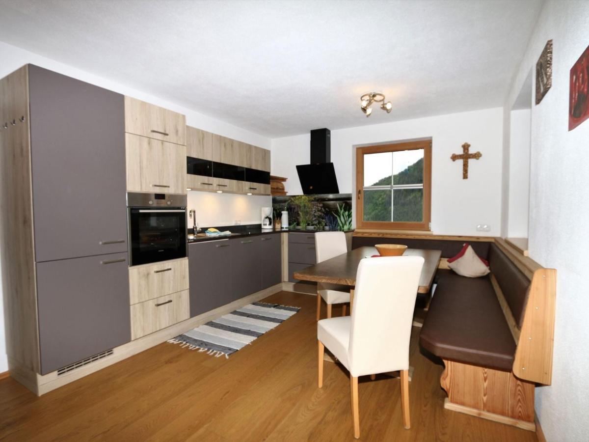 Holiday Flat Schoeser, Fuegen Fuegenberg Exteriér fotografie