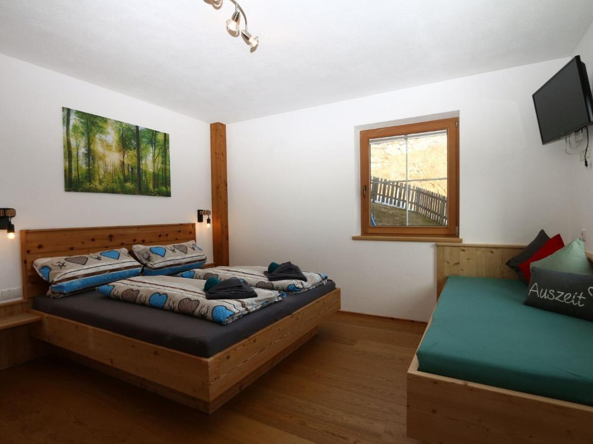 Holiday Flat Schoeser, Fuegen Fuegenberg Exteriér fotografie